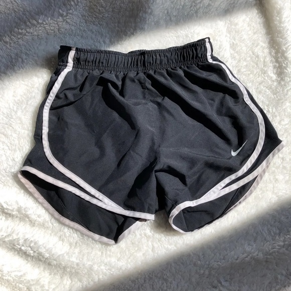 Nike Pants - nike dri fit shorts *sold